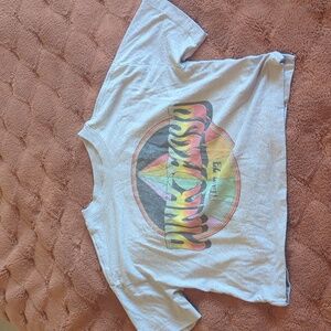 Graphic T
